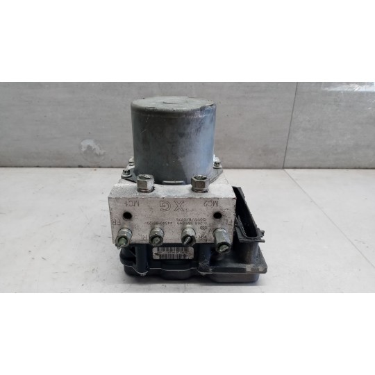 ABS SYSTEM TOYOTA Avensis 2009> used