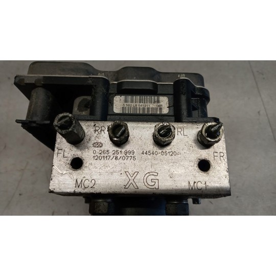 ABS SYSTEM TOYOTA Avensis 2009> used