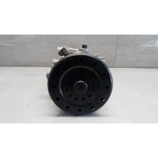 AIR CONDITIONER COMPRESSOR TOYOTA Avensis 2009> used