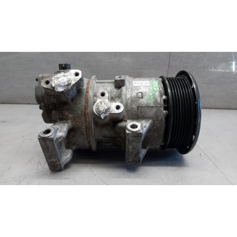 TOYOTA COMPRESSORE ARIA CONDIZIONATA TOYOTA Avensis 2009> usato