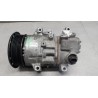 TOYOTA AIR CONDITIONER COMPRESSOR TOYOTA Avensis 2009> used