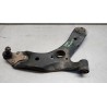 BRACCIO OSCILLANTE ANTERIORE INFERIORE DESTRO TOYOTA Avensis 2009> usato
