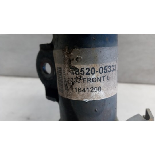 AMMORTIZZATORE ANTERIORE SINISTRO TOYOTA Avensis 2009> usato