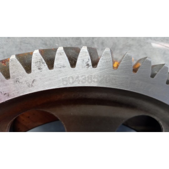 INGRANAGGIO MOTORE IVECO Stralis 2013> used