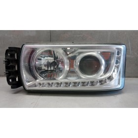 LEFT HEADLIGHT XENO LAMP...