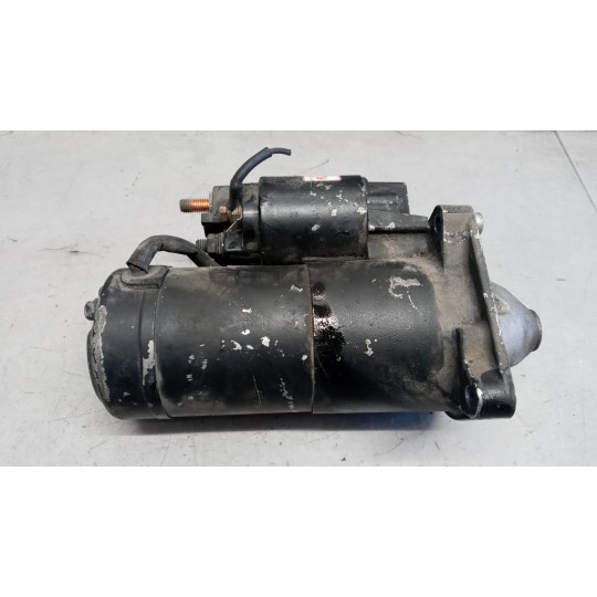 STARTER MOTOR OPEL Zafira B 2008>2014 used