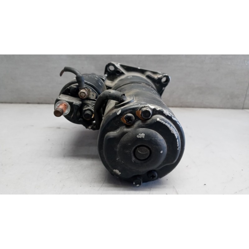 OPEL MOTORINO AVVIAMENTO OPEL Zafira B 2008>2014 usato