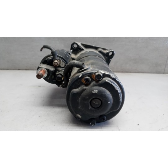 MOTORINO AVVIAMENTO OPEL Zafira B 2008>2014 usato