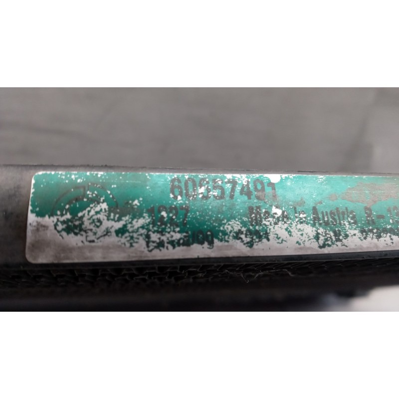 ALFA ROMEO AIR CONDITIONER HEAT RADIATOR  ALFA ROMEO Gtv/Spider 1998>2003 used