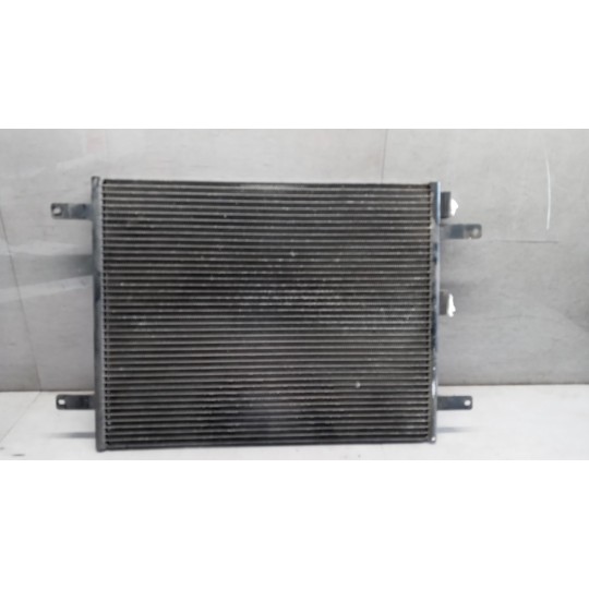 AIR CONDITIONER HEAT RADIATOR  ALFA ROMEO Gtv/Spider 1998>2003 used