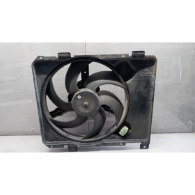 CONVEYOR ELECTRIC FAN ALFA...