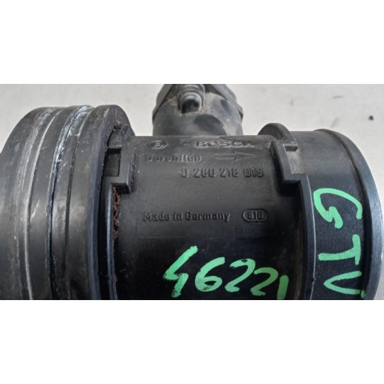 AIR-FLOW SENSOR ALFA ROMEO Gtv/Spider 1998>2003 used