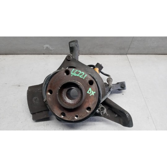 MONTANTE COMPLETO DESTRO ALFA ROMEO Gtv/Spider 1998>2003 usato