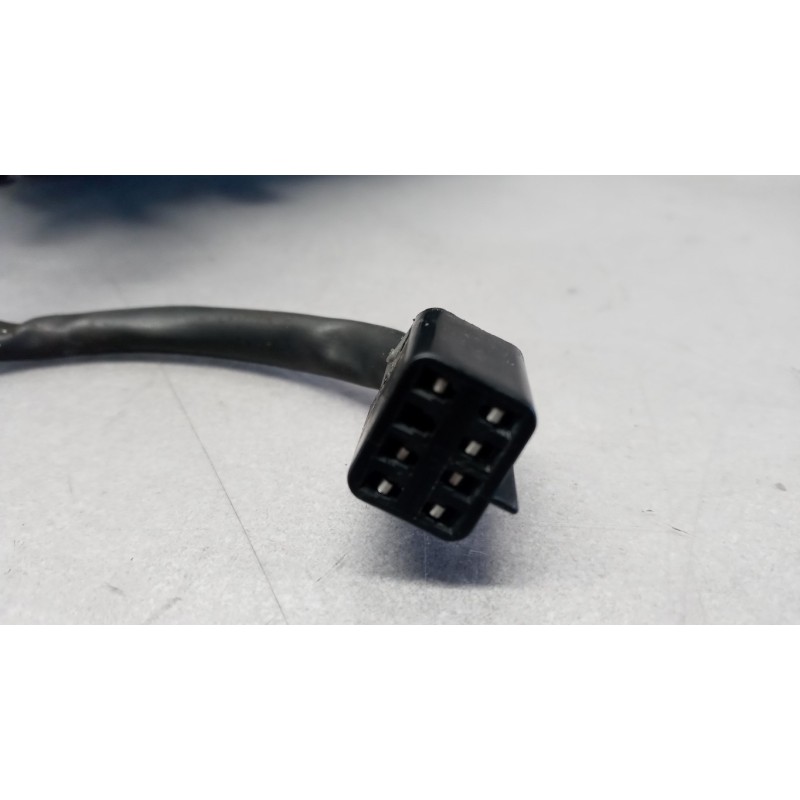 ALFA ROMEO RIGHT ELETRIC REAR-VIEW MIRROR  ALFA ROMEO Gtv/Spider 1998>2003 used