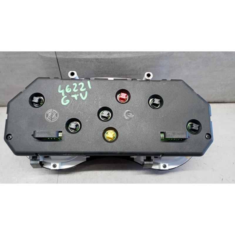 ALFA ROMEO INSTRUMENT PANEL ALFA ROMEO Gtv/Spider 1998>2003 used