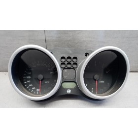 INSTRUMENT PANEL ALFA ROMEO...
