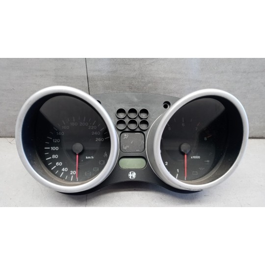 INSTRUMENT PANEL ALFA ROMEO Gtv/Spider 1998>2003 used