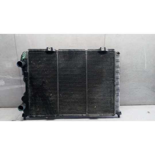 WATER HEAT RADIATOR  ALFA ROMEO Gtv/Spider 1998>2003 used