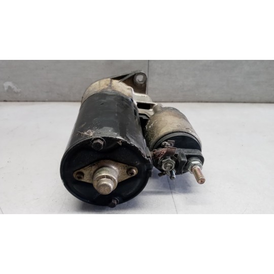 MOTORINO AVVIAMENTO ALFA ROMEO Gtv/Spider 1998>2003 usato