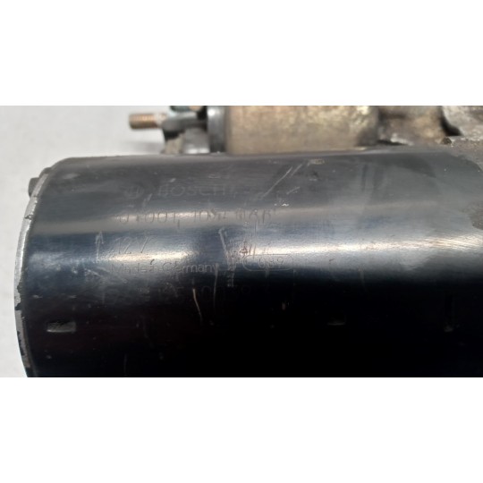 STARTER MOTOR ALFA ROMEO Gtv/Spider 1998>2003 used