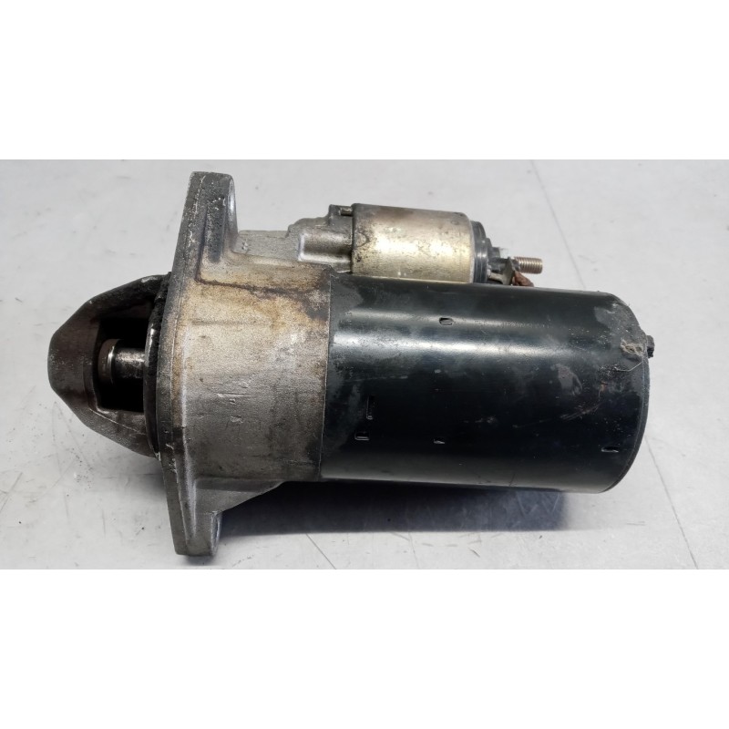 ALFA ROMEO STARTER MOTOR ALFA ROMEO Gtv/Spider 1998>2003 used