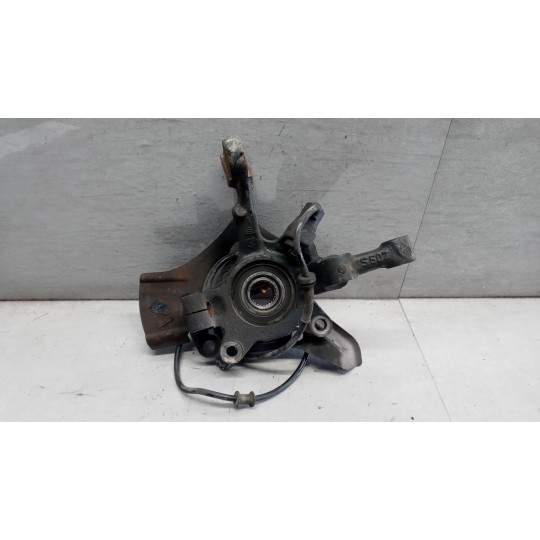 MONTANTE COMPLETO SINISTRO ALFA ROMEO Gtv/Spider 1998>2003 usato