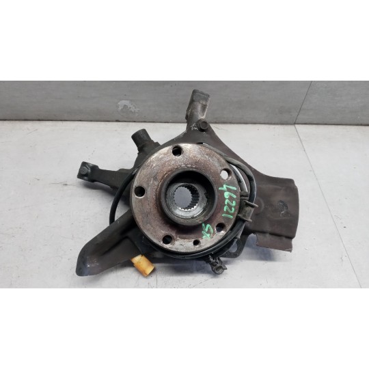 MONTANTE COMPLETO SINISTRO ALFA ROMEO Gtv/Spider 1998>2003 usato