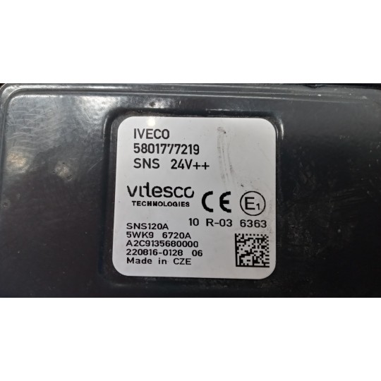 PROBE LAMBDA  IVECO Stralis 2013> used