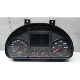 INSTRUMENT PANEL IVECO...
