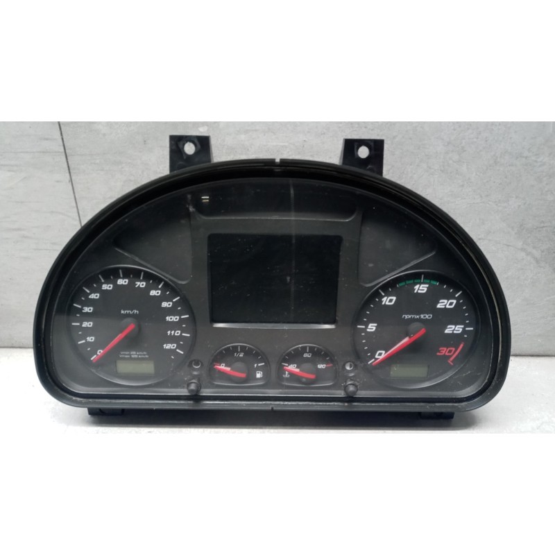 IVECO QUADRO STRUMENTI IVECO Stralis 2013> usato