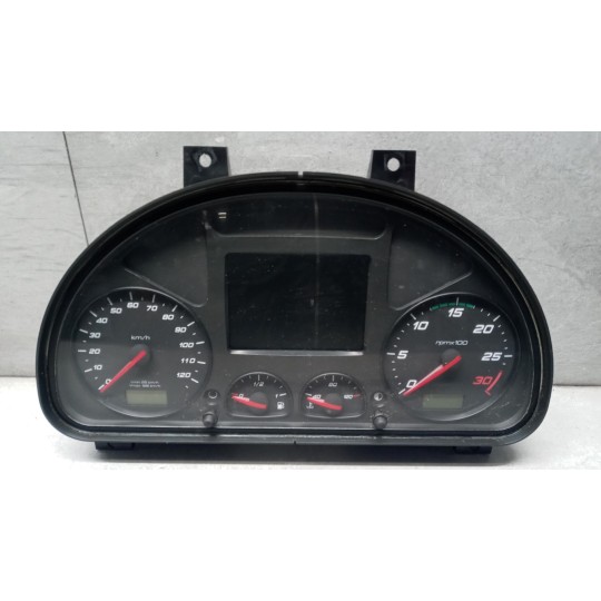 QUADRO STRUMENTI IVECO Stralis 2013> usato