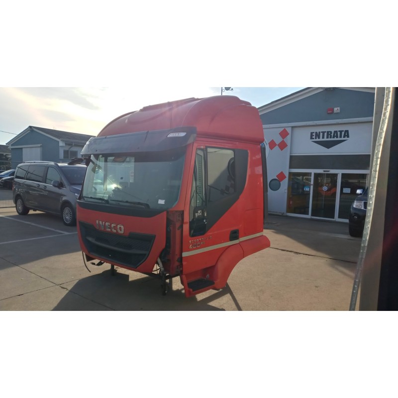 IVECO CABINA IVECO Stralis 2013> usato