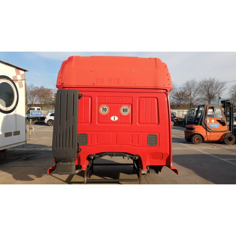 IVECO COMPLETE CABIN IVECO Stralis 2013> used