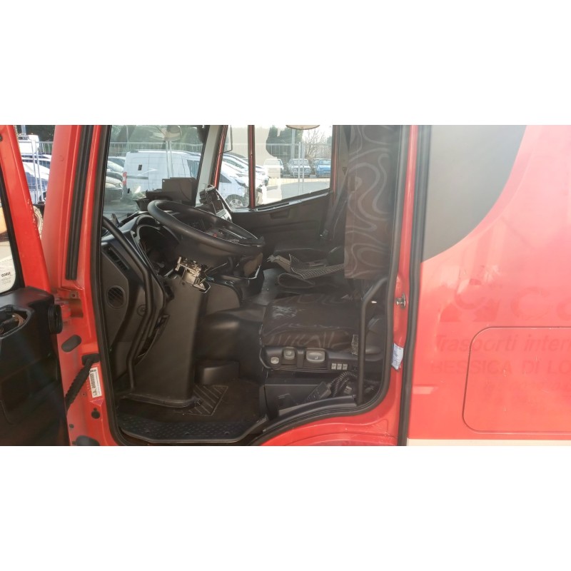 IVECO COMPLETE CABIN IVECO Stralis 2013> used