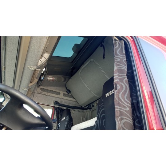 COMPLETE CABIN IVECO Stralis 2013> used