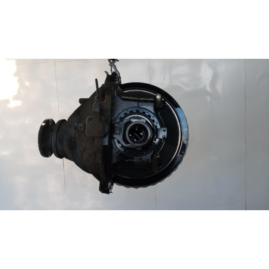 GRUPPO DIFFERENZIALE POSTERIORE IVECO Stralis 2013> usato