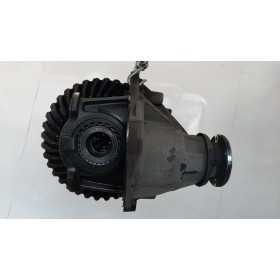 REAR DIFFERENTIAL 
 IVECO...