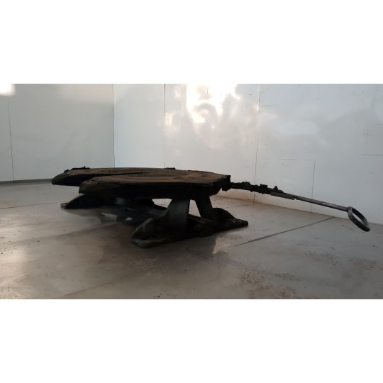 RALLA IVECO Stralis 2013> usato