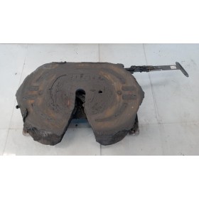 RALLA IVECO Stralis 2013>...