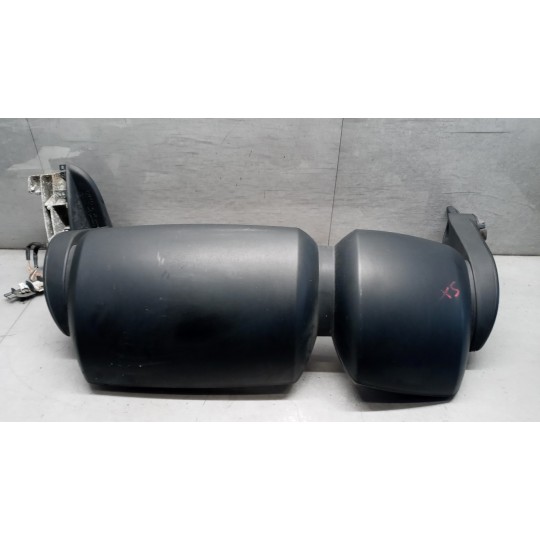LEFT ELETRIC REAR-VIEW MIRROR  IVECO Stralis 2013> used