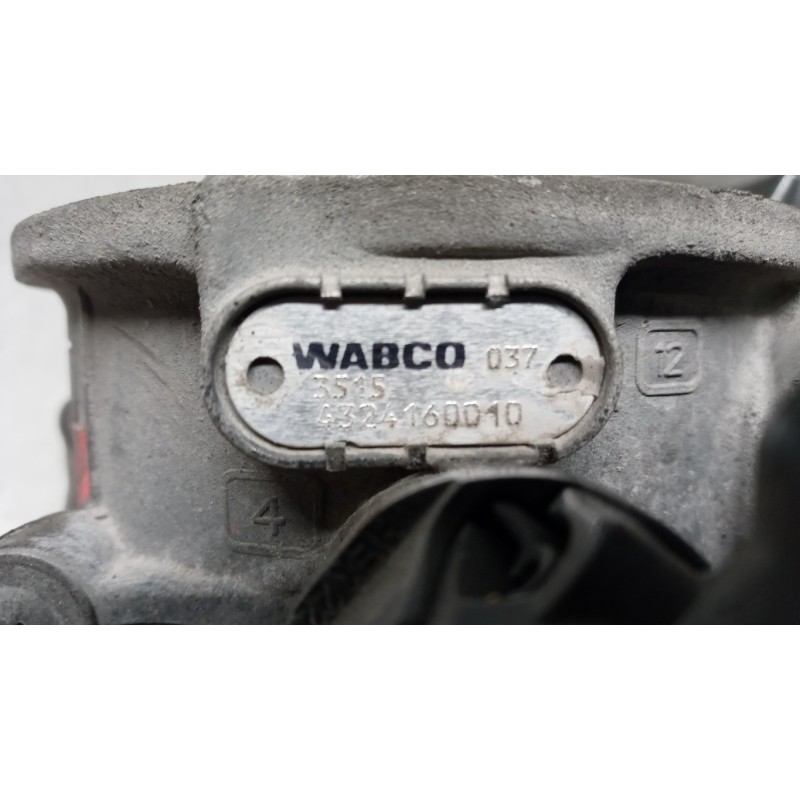 IVECO ESSICCATORE IVECO Stralis 2013> usato