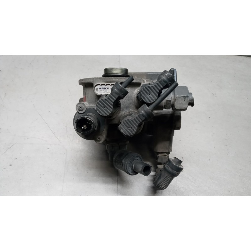 IVECO DRIER BARKESYSTEM  IVECO Stralis 2013> used