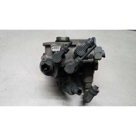 DRIER BARKESYSTEM  IVECO Stralis 2013> used