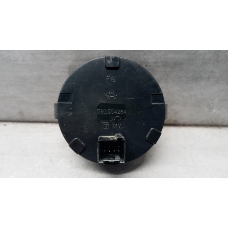 IVECO BLOCK LOGHTS  IVECO Stralis 2013> used