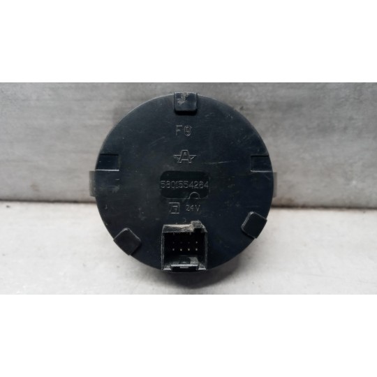 BLOCCO LUCI IVECO Stralis 2013> usato