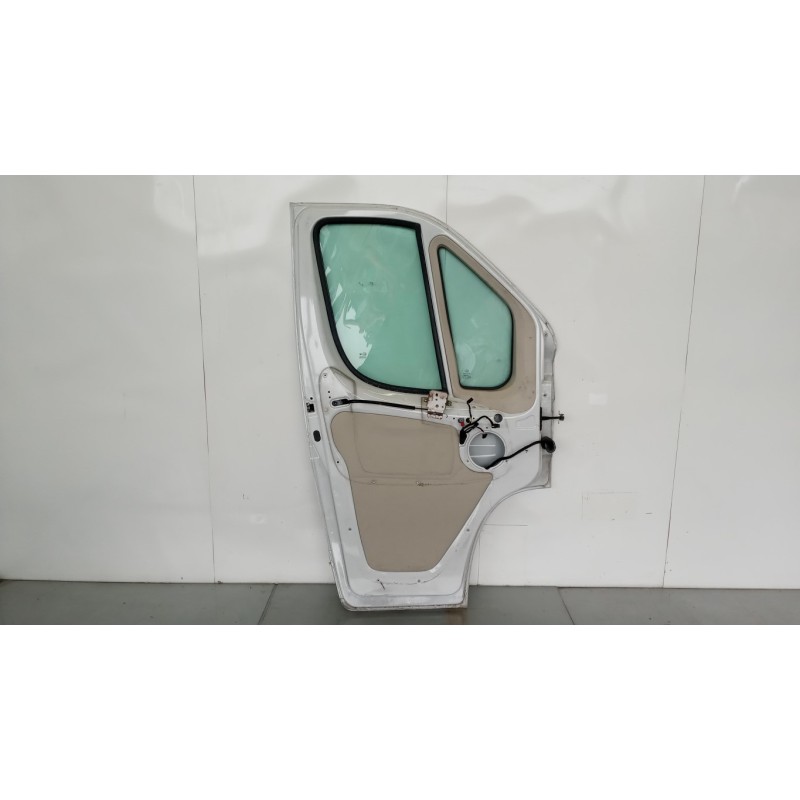 FIAT van PORTA ANTERIORE SINISTRA FIAT van Ducato 2014> usato