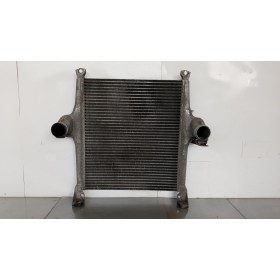 RADIATORE INTERCOOLERS...
