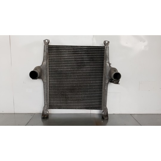 RADIATORE INTERCOOLERS IVECO Stralis 2013> usato