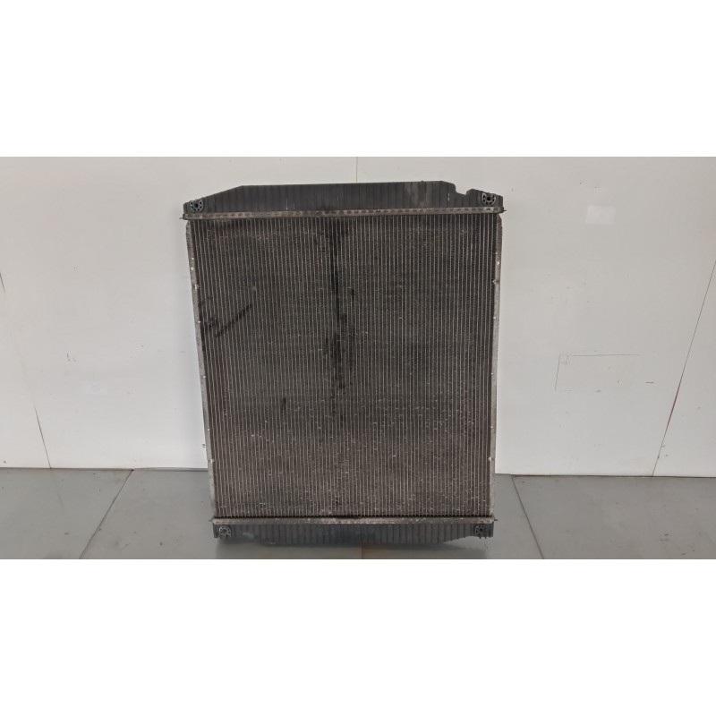 IVECO WATER HEAT RADIATOR  IVECO Stralis 2013> used