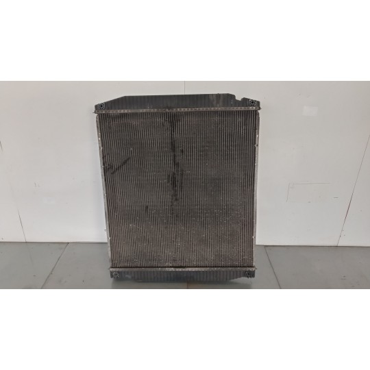 WATER HEAT RADIATOR  IVECO Stralis 2013> used